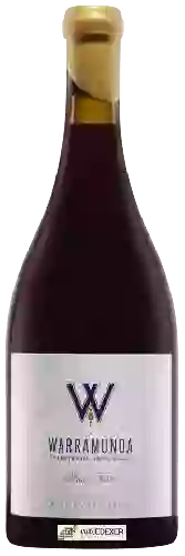 Wijnmakerij Warramunda - Pinot Noir