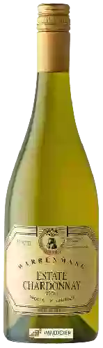 Wijnmakerij Warrenmang - Estate Chardonnay