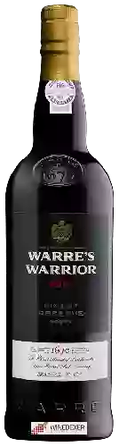 Wijnmakerij Warre's - Warrior Finest Reserve Ruby Port