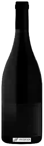 Wijnmakerij Warwick - Syrah Black Lady