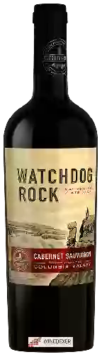 Wijnmakerij Watchdog Rock - Cabernet Sauvignon