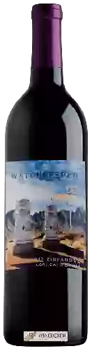 Wijnmakerij Watchkeeper - Zinfandel