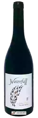 Wijnmakerij Waterfall - Cabernet Franc