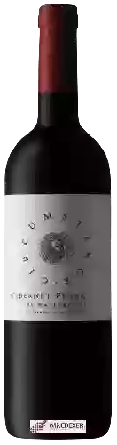 Wijnmakerij Waterkloof - Circumstance Cabernet Franc