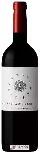 Wijnmakerij Waterkloof - Circumstance Cabernet Sauvignon