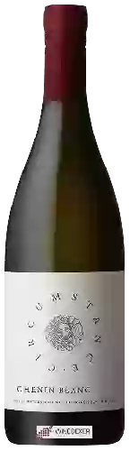 Wijnmakerij Waterkloof - Circumstance Chenin Blanc