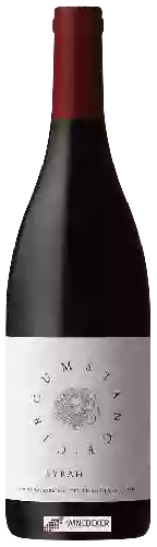 Wijnmakerij Waterkloof - Circumstance Syrah