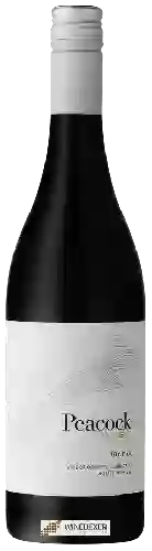 Wijnmakerij Waterkloof - Peacock Wild Ferment Merlot