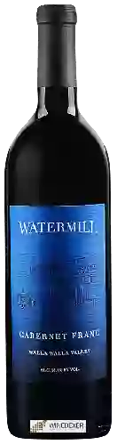 Wijnmakerij Watermill - Cabernet Franc