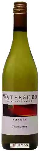 Wijnmakerij Watershed - Shades Chardonnay