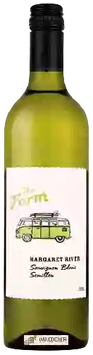 Wijnmakerij Watershed - The Farm Sauvignon Blanc - Semillon