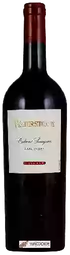 Wijnmakerij Waterstone - Cabernet Sauvignon Reserve