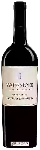 Wijnmakerij Waterstone - Cabernet Sauvignon