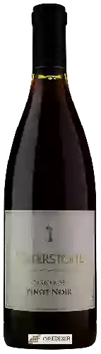 Wijnmakerij Waterstone - Pinot Noir