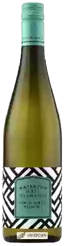 Wijnmakerij Waterton Hall - Riesling