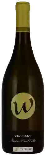 Wijnmakerij Waugh - Chardonnay