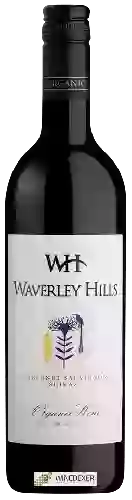 Wijnmakerij Waverley Hills - Cabernet Sauvignon - Shiraz