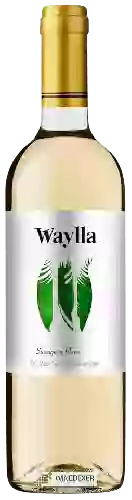 Wijnmakerij Waylla - Sauvignon Blanc
