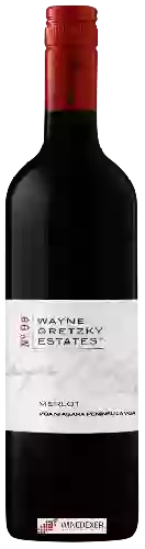 Wijnmakerij Wayne Gretzky Estates No. 99 - Merlot