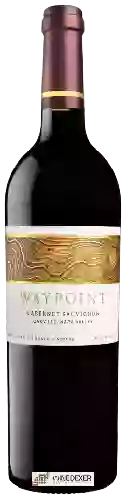 Wijnmakerij Waypoint - Oakville Ranch Vineyard Cabernet Sauvignon