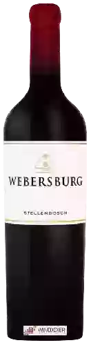 Wijnmakerij Webersburg - Red Blend