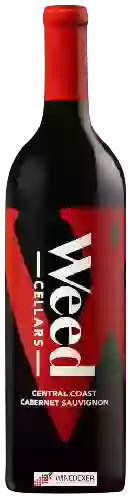 Wijnmakerij Weed Cellars - Cabernet Sauvignon