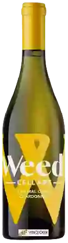 Wijnmakerij Weed Cellars - Chardonnay