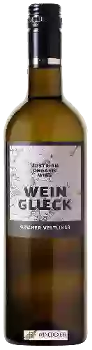 Wijnmakerij Wein Glueck - Grᵫner Veltliner