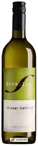 Wijnmakerij Wein Schmelzer - Grüner Veltliner