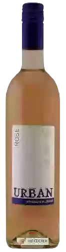 Wijnmakerij Weinbau Urban - Rosé