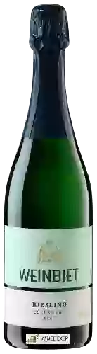 Wijnmakerij Weinbiet - Eselshaut Riesling Brut