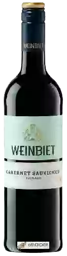 Wijnmakerij Weinbiet - Cabernet Sauvignon Trocken