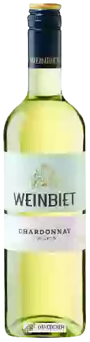 Wijnmakerij Weinbiet - Chardonnay Trocken