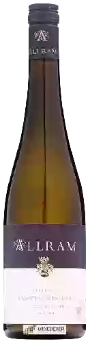 Wijnmakerij Allram - Riesling Gaisberg 1ÖTW (Reserve Erste Lage)