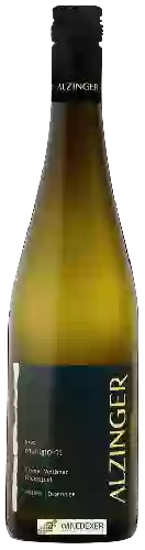 Wijnmakerij Alzinger - Federspiel Mühlpoint Grüner Veltliner