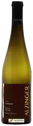 Wijnmakerij Alzinger - Smaragd Höhereck Riesling