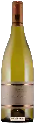 Wijnmakerij Bernhart - Schweigen Tonmergel  Chardonnay