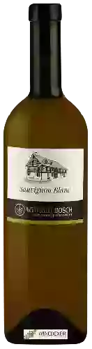 Wijnmakerij Weingut Bosch - Sauvignon Blanc