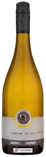 Wijnmakerij Weingut Bremer - Karlbacher Sauvignon Blanc