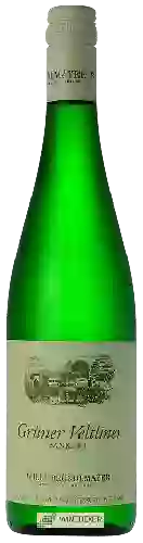 Wijnmakerij Weingut Bründlmayer - Grüner Veltliner Bankett