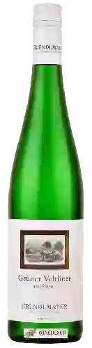 Wijnmakerij Weingut Bründlmayer - Grüner Veltliner Hauswein