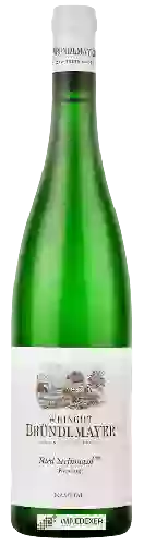 Wijnmakerij Weingut Bründlmayer - Riesling Steinmassel
