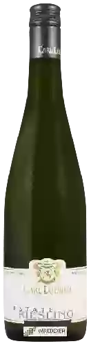 Wijnmakerij Carl Loewen - Estate Riesling