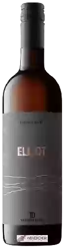 Wijnmakerij Weingut Diehl - Elliot Roséwein Cuvée