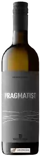 Wijnmakerij Weingut Diehl - Pragmatist Weisswein Cuvée