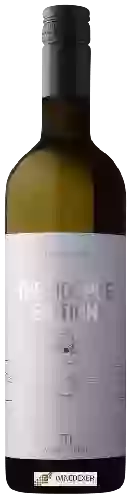 Wijnmakerij Weingut Diehl - The Hoopoe Edition Weisswein Cuvée
