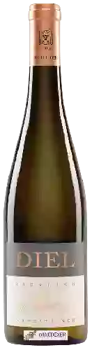 Wijnmakerij Diel - Nahesteiner Riesling Trocken