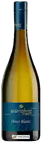 Wijnmakerij Weingut Würtzberg Vormals Dr. Siemens - Pinot Blanc