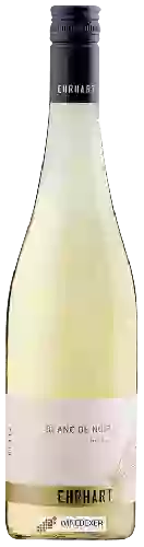 Wijnmakerij Weingut Ehrhart - Blanc de Noir Trocken