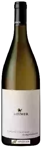 Wijnmakerij Loimer - Gumpold Chardonnay Gumpoldskirchen